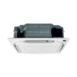 Ar-Condicionado Split Cassete Elgin Eco Inverter 24000 BTUS Quente e Frio 220V KVQE24C2CA