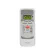 Ar-Condicionado Split Cassete Elgin Eco Inverter 24000 BTUS Quente e Frio 220V KVQE24C2CA