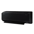 Ar Condicionado Split HW Samsung WindFree Black Edition 22000 BTUs Quente/Frio Inverter 220V AR24CSECABTXAZ
