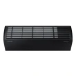 Ar Condicionado Split HW Samsung WindFree Black Edition 22000 BTUs Quente/Frio Inverter 220V AR24CSECABTXAZ