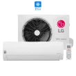 Ar Condicionado Split LG Dual Inverter Compact 12000 BTUs Frio 220V S4-Q12JA3A5