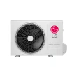 Ar Condicionado Split LG Dual Inverter Compact 12000 BTUs Frio 220V S4-Q12JA3A5