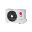 Ar Condicionado Split LG Dual Inverter Compact 12000 BTUs Frio 220V S4-Q12JA3A5