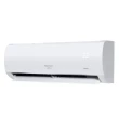 Ar Condicionado Split Springer Midea Airvolution Connect Inverter 22000 BTUS Frio 220V 38TVCI22S5