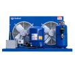 Câmara Fria Gallant 4x5 Congelado Piso Cond Danf 220V/3F