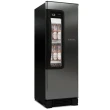 Cervejeira Metalfrio Beer Maxx 264L 1 Porta Inox 127V VN25T