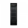 Cervejeira Metalfrio Optima 337L All Balck Slim 220V VN28RH
