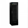 Cervejeira Metalfrio Optima 337L All Balck Slim 220V VN28RH