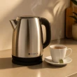 CHALEIRA ELETRICA CADENCE CEL505 1,7L ACO INOX 220V (CEL505-220)