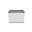 Expositor Horizontal Metalfrio 284L 127V 2 Portas Branco NF30