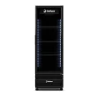 Expositor Imbera Inverter 485L Porta de Vidro Full Black Bivolt VRS16 1028194