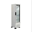 Expositor Vertical Imbera 229L 1 Porta Vidro 220V VR08 1023552