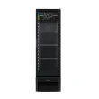 Expositor Vertical Metalfrio 343L 127V Slim Preto 1 Porta VB28R