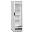 Expositor Vertical Metalfrio Light 324L 1 Porta Branco 127V VB28