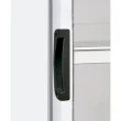 Expositor Vertical Metalfrio Light 324L 1 Porta Branco 220V VB28