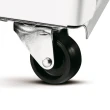 Freezer Horizontal Metalfrio 2 Portas 419L Branco 220V DA420B4352