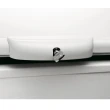 Freezer Horizontal Metalfrio 2 Portas 419L Branco 220V DA420B4352