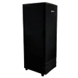 FREEZER IMBERA VERTICAL 560L 127V 1 PORTA PRETO EVZ 21 (1024795)