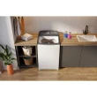 Lavadora de Roupas Brastemp Advanced Smart 15kg Branca BWF15AB 110V