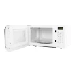 Micro-Ondas Philco Branco 20L 127V PMO23B