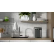 Purificador de Água Consul Refrigerado Touch Cinza Bivolt CPB33AF