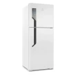 Refrigerador Electrolux Top Freezer Frost Free 431L 2 Portas Branco 220V TF55