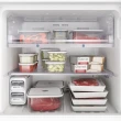 Refrigerador Electrolux Top Freezer Frost Free 431L 2 Portas Branco 220V TF55
