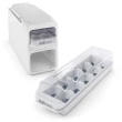 Refrigerador Electrolux Top Freezer Frost Free 431L 2 Portas Branco 220V TF55