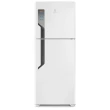 Refrigerador Electrolux Top Freezer Frost Free 431L 2 Portas Branco 220V TF55