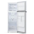 Refrigerador Midea Duplex 127V 2 Porta Branco Frost Free MD-RT468MTA011