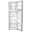 Refrigerador Panasonic BT41 2 Portas Frost Free 387 Litros Aço Escovado 127V NR-BT41PD1XA