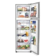 Refrigerador Panasonic BT41 2 Portas Frost Free 387 Litros Aço Escovado 127V NR-BT41PD1XA