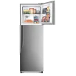 Refrigerador Panasonic BT41 2 Portas Frost Free 387 Litros Aço Escovado 127V NR-BT41PD1XA