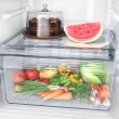 Refrigerador Panasonic BT41 2 Portas Frost Free 387 Litros Aço Escovado 127V NR-BT41PD1XA