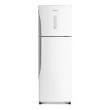 Refrigerador Panasonic BT41 2 Portas Frost Free 387 Litros Branco 127V NR-BT41PD1WA