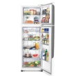 Refrigerador Panasonic BT41 2 Portas Frost Free 387 Litros Branco 127V NR-BT41PD1WA