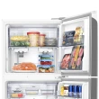 Refrigerador Panasonic BT41 2 Portas Frost Free 387 Litros Branco 127V NR-BT41PD1WA