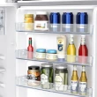 Refrigerador Panasonic BT41 2 Portas Frost Free 387 Litros Branco 127V NR-BT41PD1WA