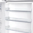 Refrigerador Panasonic BT41 2 Portas Frost Free 387 Litros Branco 127V NR-BT41PD1WA