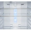Refrigerador Panasonic BT50 Top Freezer 2 Porta Frost Free 435L Aço Escovado 220V NR-BT50BD3XA