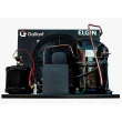 WALK IN COOLER GALLANT RESFRIADOS 3 PT VIDRO COM PISO PAINEL